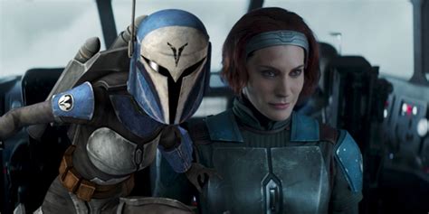 star wars the clone wars death watch bo katan